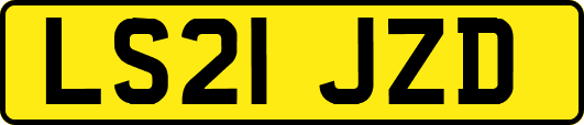 LS21JZD