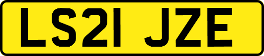 LS21JZE
