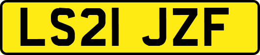LS21JZF