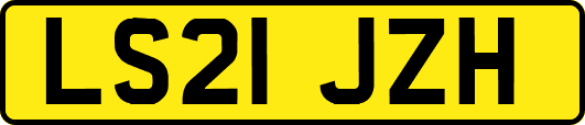 LS21JZH