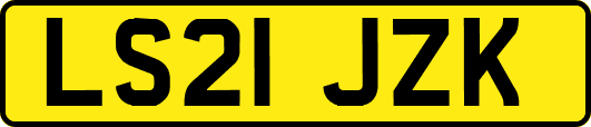 LS21JZK