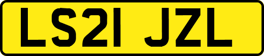 LS21JZL