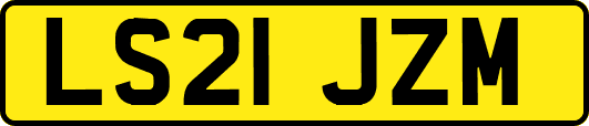 LS21JZM