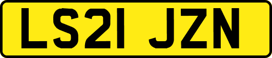 LS21JZN