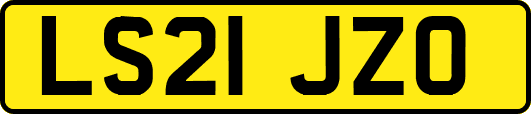 LS21JZO