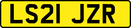 LS21JZR