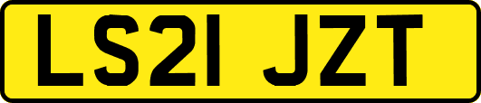 LS21JZT