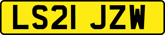 LS21JZW