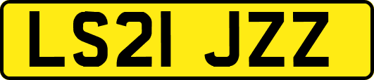 LS21JZZ