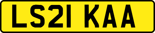 LS21KAA