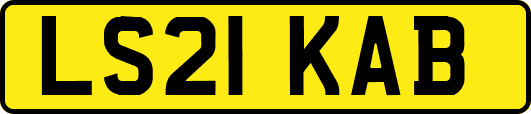 LS21KAB