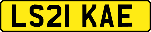 LS21KAE