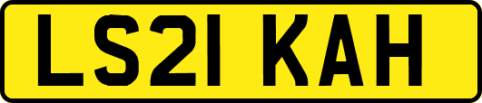 LS21KAH
