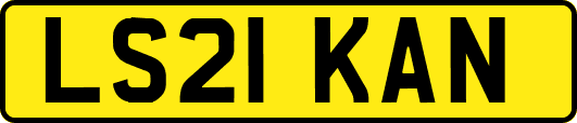 LS21KAN
