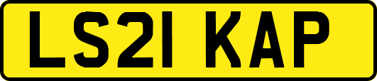 LS21KAP