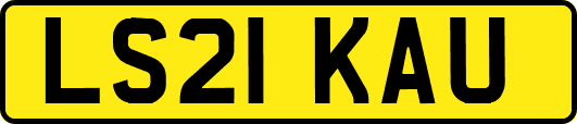 LS21KAU