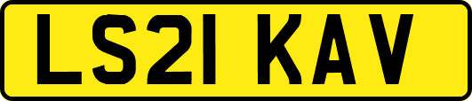 LS21KAV
