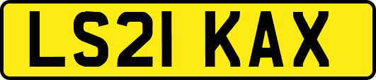 LS21KAX