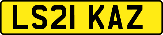 LS21KAZ
