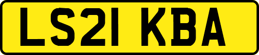 LS21KBA