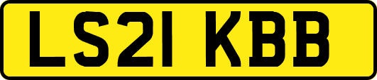 LS21KBB