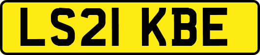 LS21KBE