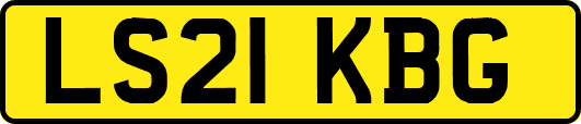 LS21KBG