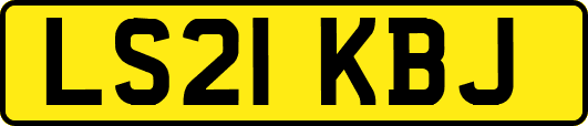 LS21KBJ