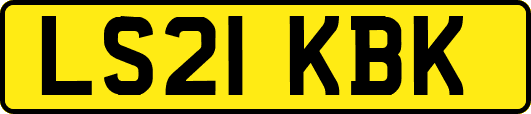 LS21KBK