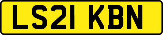 LS21KBN