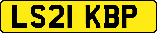 LS21KBP