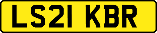 LS21KBR