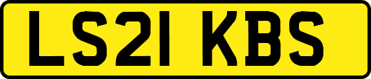 LS21KBS