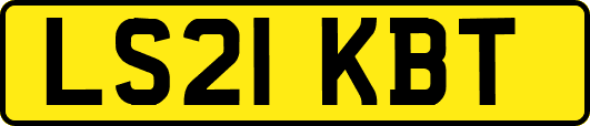 LS21KBT