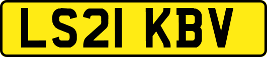 LS21KBV