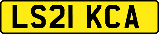 LS21KCA