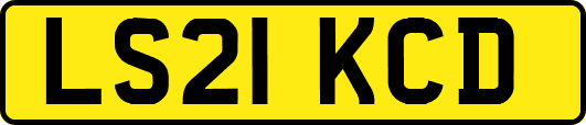 LS21KCD