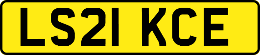 LS21KCE
