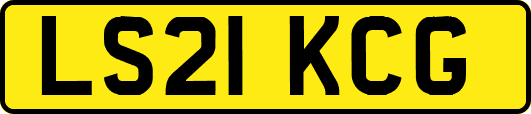 LS21KCG