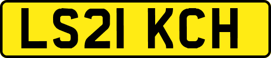 LS21KCH