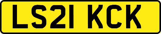 LS21KCK