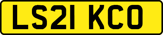 LS21KCO