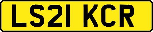 LS21KCR