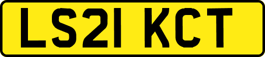 LS21KCT