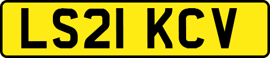 LS21KCV