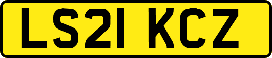 LS21KCZ