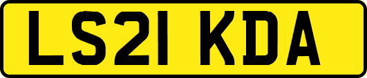 LS21KDA