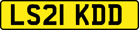 LS21KDD