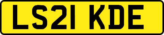 LS21KDE