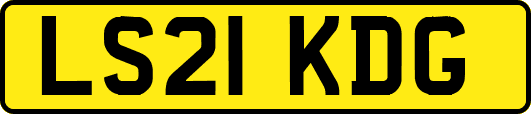 LS21KDG